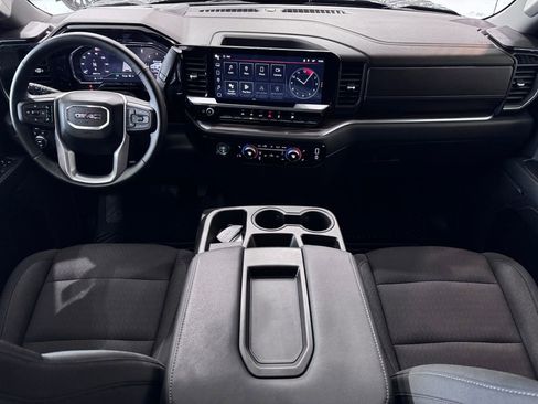 Certified 2024 GMC Sierra 1500 Elevation AWD/4WD image 13