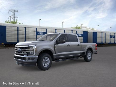 New 2026 Ford F250 XLT w/ XLT Premium Package image 1