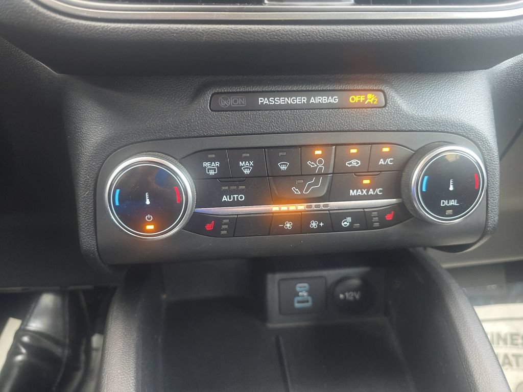 Used 2023 Ford Escape Active AWD/4WD image 27