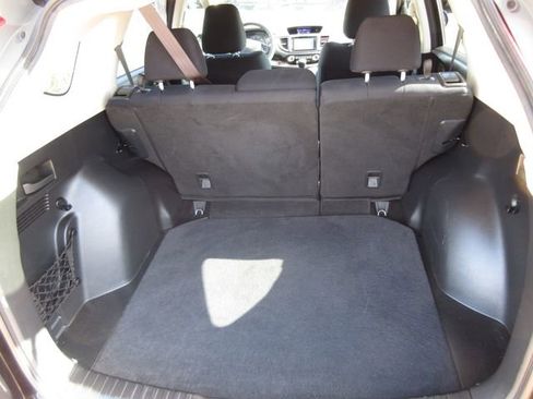 Used 2016 Honda CR-V EX image 27