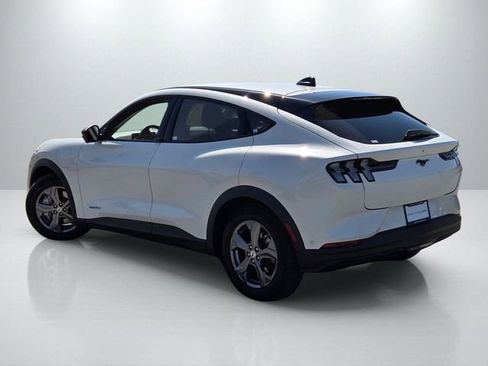Used 2023 Ford Mustang Mach-E Select RWD image 6