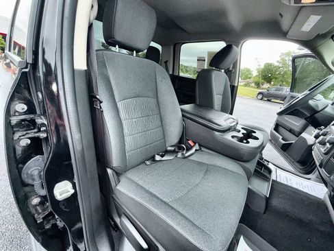 Used 2023 RAM 1500 Tradesman w/ Electronics Group AWD/4WD image 29