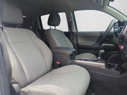 Used 2023 Toyota Tacoma SR5 RWD image 24