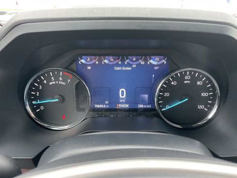 Used 2024 Ford Expedition Max Limited image 10