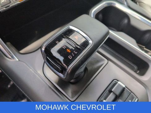 Used 2024 GMC Sierra 1500 Denali w/ Technology Package image 17