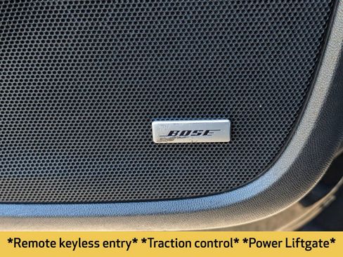 Used 2022 GMC Terrain SLT w/ Infotainment Package II image 14