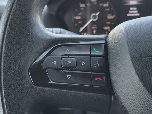 Used 2024 RAM ProMaster 2500 w/ Convenience Group FWD image 14
