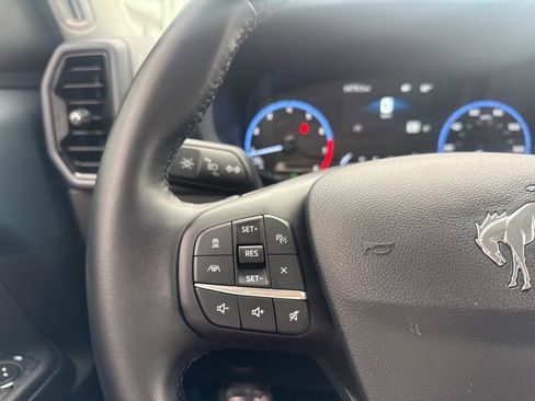 Used 2024 Ford Bronco Sport Heritage w/ Heritage Convenience Package image 20