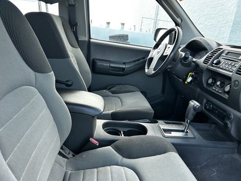 Used 2006 Nissan Xterra S w/ (U01) Utility Pkg image 12