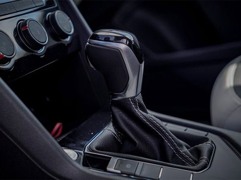 New 2026 Volkswagen Taos S image 12