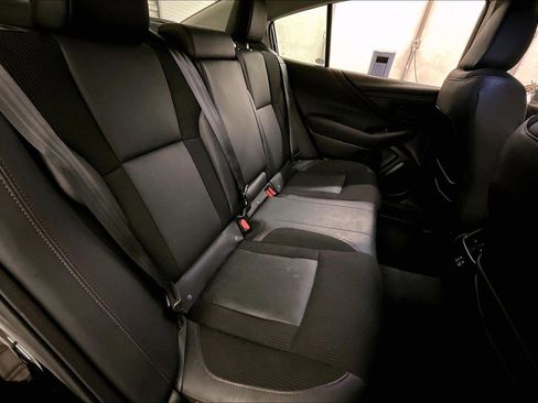 Used 2024 Subaru Legacy Sport image 26