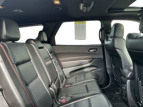 Used 2024 Dodge Durango GT image 18