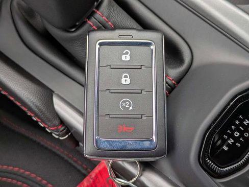 New 2026 Dodge Charger GT w/ Blacktop Package AWD/4WD image 27