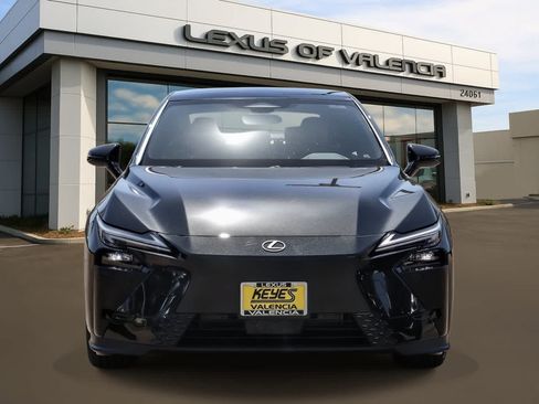 New 2026 Lexus ES 350e FWD image 6