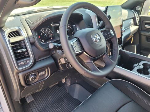 New 2026 RAM 3500 Laramie image 7