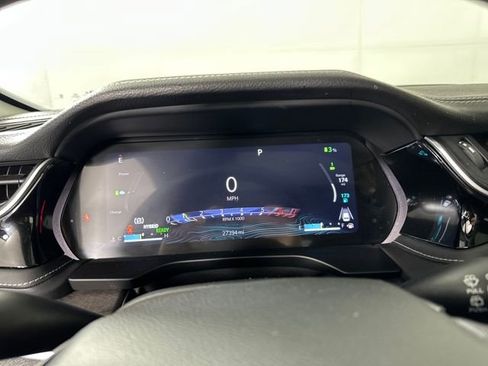 Used 2023 Jeep Grand Cherokee 4WD 4xe image 17