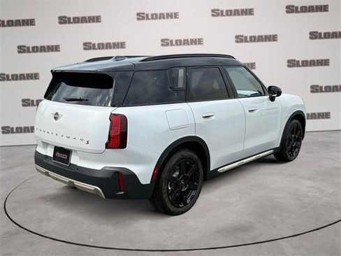 New 2026 MINI Cooper Countryman S image 5