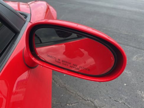 Used 2011 Chevrolet Corvette Grand Sport w/ Preferred Equipment Group RWD image 36