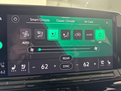 New 2026 Volkswagen Atlas Peak Edition AWD/4WD image 30