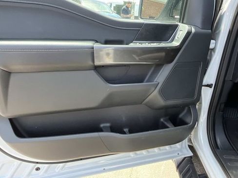 Used 2021 Ford F150 XLT w/ Equipment Group 302A High AWD/4WD image 31