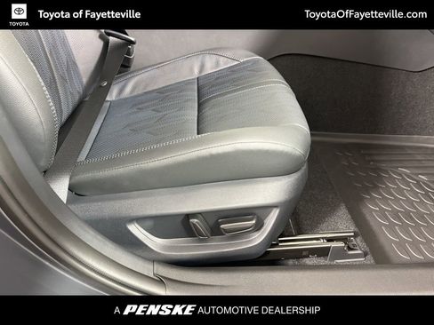 New 2026 Toyota Camry XSE image 9