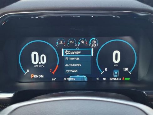 Certified 2021 Ford F150 King Ranch w/ Equipment Group 601A High image 35