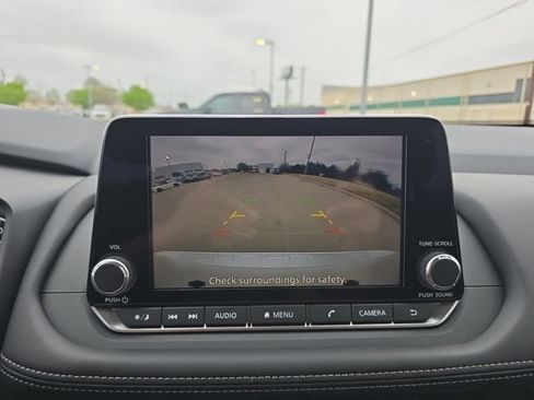 New 2026 Nissan Rogue SV image 9