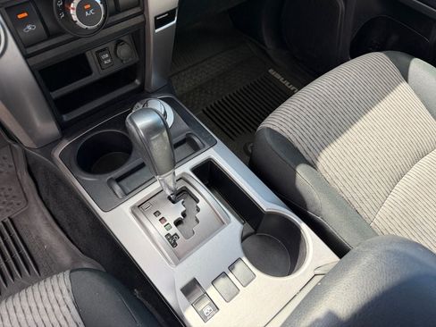 Used 2019 Toyota 4Runner SR5 AWD/4WD image 25