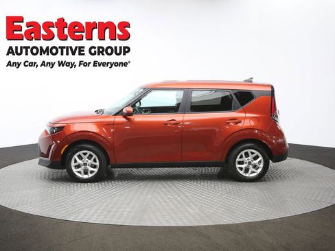 Used 2024 Kia Soul LX w/ Option Group 015 image 58