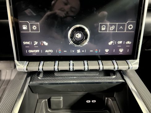 New 2026 GMC Sierra EV Elevation w/ LPO, Elevation Dark Package image 51