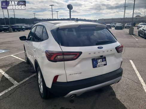 New 2026 Ford Escape Active FWD image 5