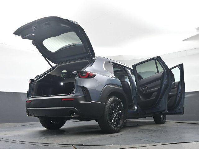Certified 2024 MAZDA CX-50 AWD 2.5 S w/ Cargo Package image 47