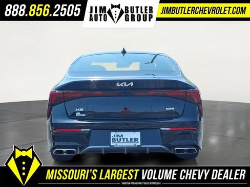 Used 2026 Kia K5 GT FWD image 21