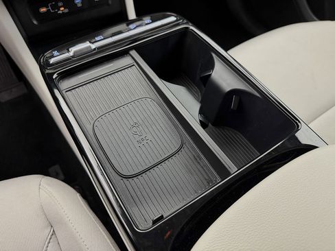 Used 2025 Hyundai Tucson Blue image 27