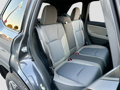 New 2026 Subaru Forester Premium image 26