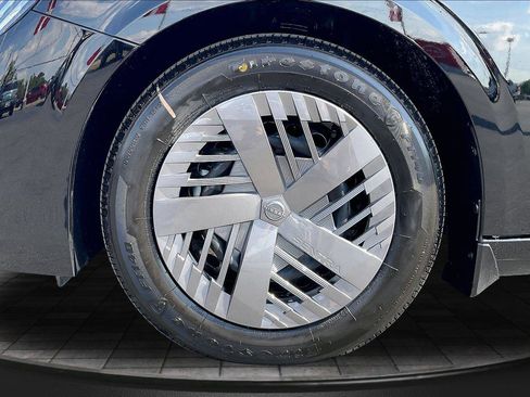 New 2026 Nissan Sentra S w/ Floor Mat Package FWD image 12