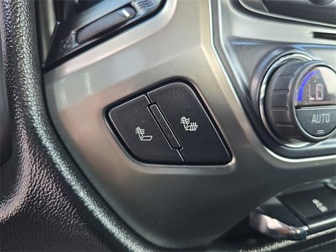 Used 2017 Chevrolet Silverado 1500 LT w/ All Star Edition image 19