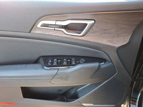 Used 2023 Kia Sportage X-Line w/ X-Line Premium Package image 12