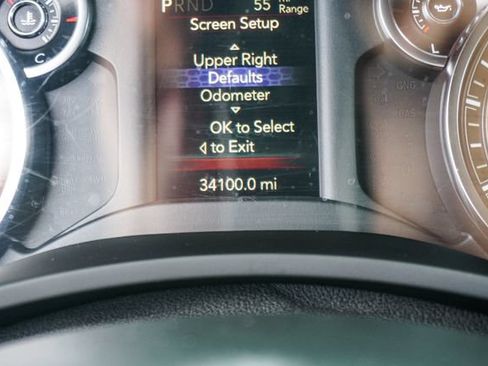 Used 2023 RAM 3500 Tradesman AWD/4WD image 21