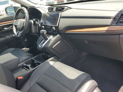 Used 2022 Honda CR-V EX-L image 20