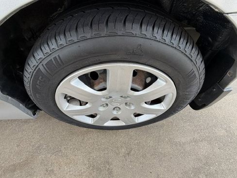 Used 2008 Honda Civic LX image 10