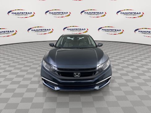 Used 2019 Honda Civic LX image 3