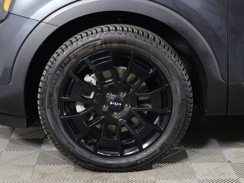 Used 2022 Kia Telluride SX w/ SX Prestige Package AWD/4WD image 27