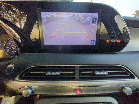 Used 2021 Hyundai Palisade SEL image 18