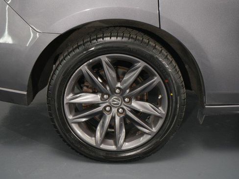 Used 2019 Acura MDX A-Spec image 32