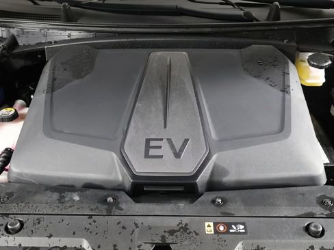 Used 2023 Kia EV6 Wind AWD/4WD image 19