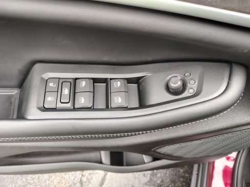 New 2026 Jeep Grand Cherokee L 4WD image 22