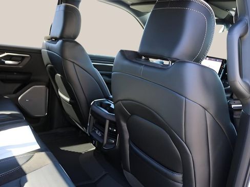 New 2026 RAM 1500 Laramie w/ Night Edition image 17