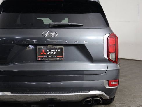 Used 2020 Hyundai Palisade Limited image 18