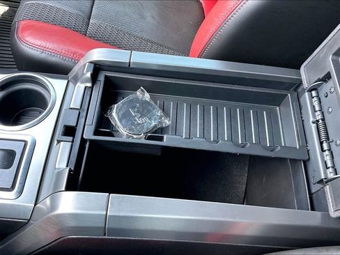 Used 2014 Ford F150 Raptor AWD/4WD image 26